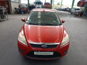 ford focus ii (da_, hcp, dp) del año 2008