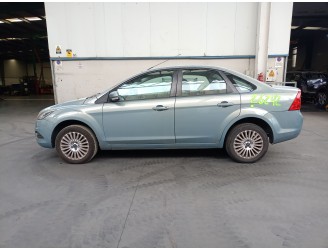 ford focus ii sedán (db_, fch, dh) del año 2008