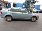 ford focus ii sedán (db_, fch, dh) del año 2008
