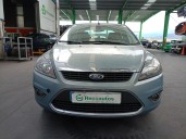 ford focus ii sedán (db_, fch, dh) del año 2008