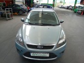 ford focus ii sedán (db_, fch, dh) del año 2008