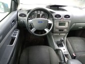 ford focus ii sedán (db_, fch, dh) del año 2008