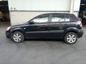 kia rio ii (jb) del año 2006