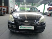 kia rio ii (jb) del año 2006