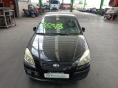 kia rio ii (jb) del año 2006