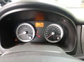 kia rio ii (jb) del año 2006