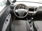kia rio ii (jb) del año 2006