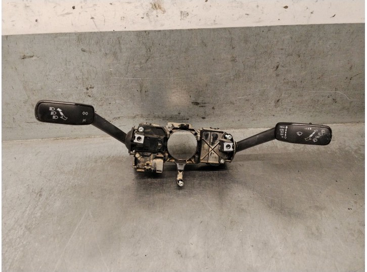 Recambio de mando luces para seat ibiza iv (6j5, 6p1) 1.4 referencia OEM IAM 6C0953501 7H0953513Q 