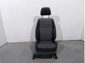 Replacement front right seat for Volkswagen Caddy IV van/MPV (SAA, SAH) 2.0 TDI OEM IAM reference 6Q488