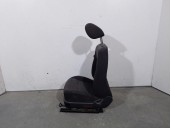Replacement front right seat for Volkswagen Caddy IV van/MPV (SAA, SAH) 2.0 TDI OEM IAM reference 6Q488