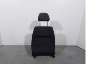 Replacement front right seat for Volkswagen Caddy IV van/MPV (SAA, SAH) 2.0 TDI OEM IAM reference 6Q488