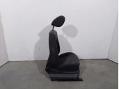 Replacement front right seat for Volkswagen Caddy IV van/MPV (SAA, SAH) 2.0 TDI OEM IAM reference 6Q488