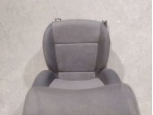 Replacement front right seat for Volkswagen Caddy IV van/MPV (SAA, SAH) 2.0 TDI OEM IAM reference 6Q488