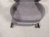 Replacement front right seat for Volkswagen Caddy IV van/MPV (SAA, SAH) 2.0 TDI OEM IAM reference 6Q488