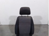 Replacement front right seat for Volkswagen Caddy IV van/MPV (SAA, SAH) 2.0 TDI OEM IAM reference 6Q488