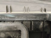 Recambio de carcasa filtro de aire para skoda scala (nw1) 1.0 tsi referencia OEM IAM 5Q0129607BD 5Q0129607BD 
