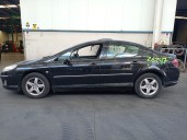 peugeot 407 (6d_) del año 2006