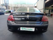 peugeot 407 (6d_) del año 2006
