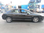 peugeot 407 (6d_) del año 2006