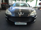 peugeot 407 (6d_) del año 2006