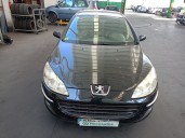 peugeot 407 (6d_) del año 2006