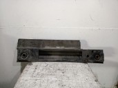 Replacement rear bumper reinforcement for Ford Mondeo III Sedan (B4Y) 2.0 16V TDDi / TDCi OEM IAM reference 1251117 1251117 