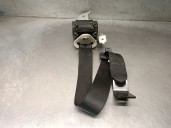 Recambio de cinturon seguridad trasero derecho para fiat freemont (345_) 2.0 jtd referencia OEM IAM P1AN121X9AD K1AN12DX9AD 