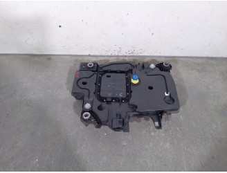 Replacement fuel tank for Peugeot 508 SW I (8E_) 2.0 BlueHDi 150 OEM IAM reference 9812447080 9812447080 