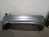 Recambio de paragolpes trasero para bmw 3 (e90) 320 d referencia OEM IAM 51127202706 51127202706 