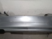 Recambio de paragolpes trasero para bmw 3 (e90) 320 d referencia OEM IAM 51127202706 51127202706 