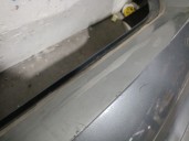 Recambio de paragolpes trasero para bmw 3 (e90) 320 d referencia OEM IAM 51127202706 51127202706 