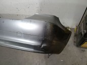 Recambio de paragolpes trasero para bmw 3 (e90) 320 d referencia OEM IAM 51127202706 51127202706 