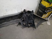 Recambio de paragolpes trasero para bmw 3 (e90) 320 d referencia OEM IAM 51127202706 51127202706 
