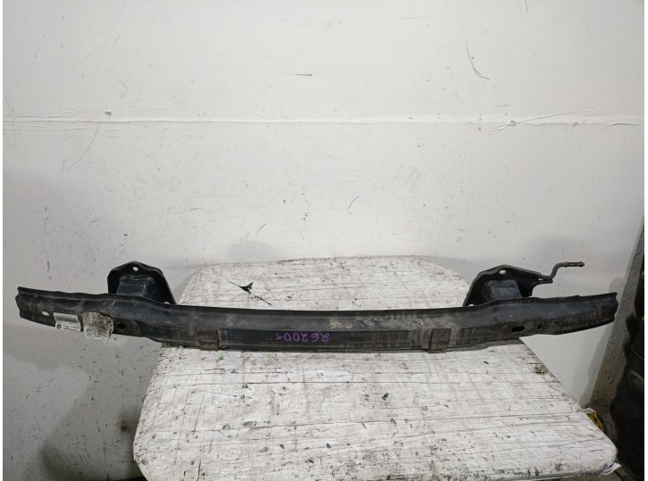 Recambio de refuerzo paragolpes trasero para bmw 3 (e90) 320 d referencia OEM IAM 51127058467 51127058467 