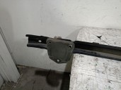 Recambio de refuerzo paragolpes trasero para bmw 3 (e90) 320 d referencia OEM IAM 51127058467 51127058467 