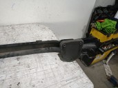 Recambio de refuerzo paragolpes trasero para bmw 3 (e90) 320 d referencia OEM IAM 51127058467 51127058467 