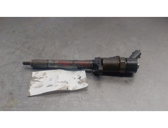 Recambio de inyector para peugeot 307 (3a/c) 1.6 hdi 110 referencia OEM IAM 0445110281 0445110281