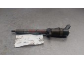 Recambio de inyector para peugeot 307 (3a/c) 1.6 hdi 110 referencia OEM IAM 0445110281 0445110281