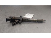 Recambio de inyector para peugeot 307 (3a/c) 1.6 hdi 110 referencia OEM IAM 0445110281 0445110281