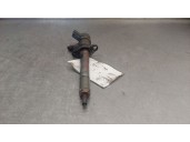 Recambio de inyector para peugeot 307 (3a/c) 1.6 hdi 110 referencia OEM IAM 0445110281 0445110281