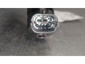 Recambio de inyector para peugeot 307 (3a/c) 1.6 hdi 110 referencia OEM IAM 0445110281 0445110281