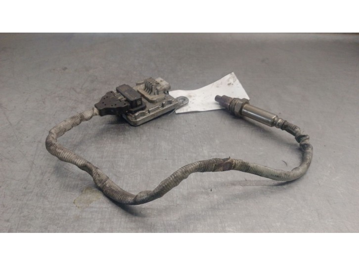 Replacement lambda sensor for Mercedes-Benz Citan van/minivan (W420) 1.5 110 CDI (420.623) OEM IAM reference 22790745