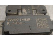 Replacement lambda sensor for Mercedes-Benz Citan van/minivan (W420) 1.5 110 CDI (420.623) OEM IAM reference 22790745