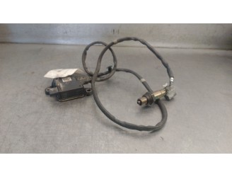 Recambio de sonda lambda para mercedes-benz citan furgoneta/monovolumen (w420) 1.5 110 cdi (420.623) referencia OEM IAM 12770233