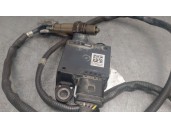 Replacement lambda sensor for Mercedes-Benz Citan van/minivan (W420) 1.5 110 CDI (420.623) OEM IAM reference 12770233