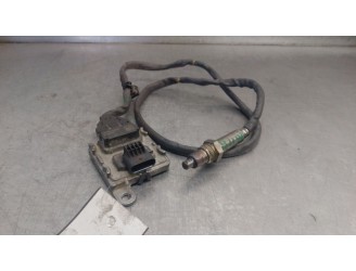 Recambio de sonda lambda para mercedes-benz citan furgoneta/monovolumen (w420) 1.5 110 cdi (420.623) referencia OEM IAM 22790785