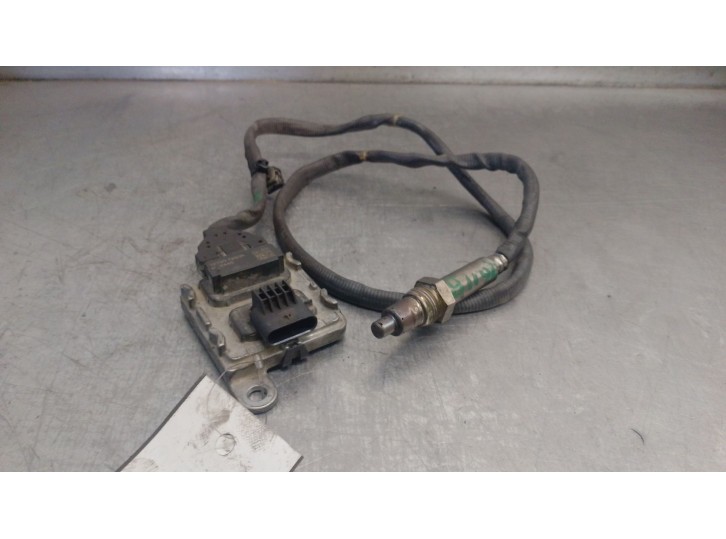 Replacement lambda sensor for Mercedes-Benz Citan van/minivan (W420) 1.5 110 CDI (420.623) OEM IAM reference 22790785