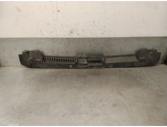 Replacement front panel for Seat Ibiza (KJ1) 1.0 TSI OEM IAM reference 6F0853655D 6F0853655D 