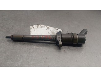 Recambio de inyector para peugeot 307 (3a/c) 1.6 hdi 110 referencia OEM IAM 0445110281 0445110281