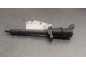 Recambio de inyector para peugeot 307 (3a/c) 1.6 hdi 110 referencia OEM IAM 0445110281 0445110281